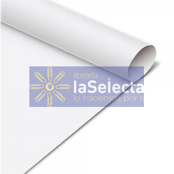 CARTULINA SOLIDA 110X77 CM 180 GR TIPO OPALINA NACIONAL